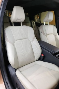 Toyota Camry IX 2024 Toyota Camry 2.5 Hybrid Dynamic Force Executive e-CVT 2.5 Hybryda 186KM, zdjęcie 36