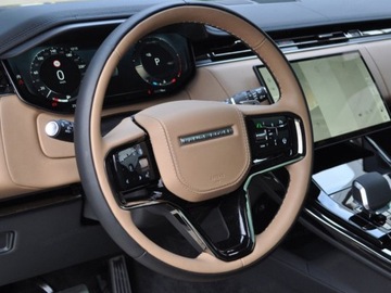 Land Rover Range Rover Sport III SUV 3.0D 301KM 2026 Range Rover Sport D300 Dynamic SE 3.0 (300KM) 2026, zdjęcie 5