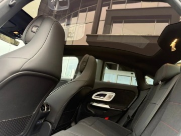 Mercedes CLA C118/X118 2026 Mercedes-Benz CLA CLA200 AMG - nowy model 1.5 Benzyna 163KM, zdjęcie 13