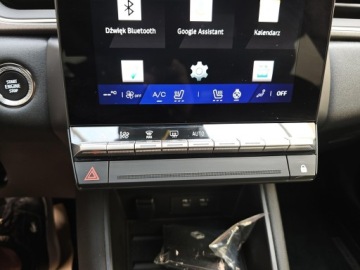 Renault Symbioz 2025 Renault Symbioz Salon Polska , 1 Wł. , Serwisowany, zdjęcie 23