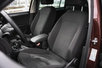 Volkswagen Tiguan II SUV 1.5 TSI EVO 150KM 2020 VW Tiguan 1.5 TSI, Salon Polska, 1. Właściciel, zdjęcie 13