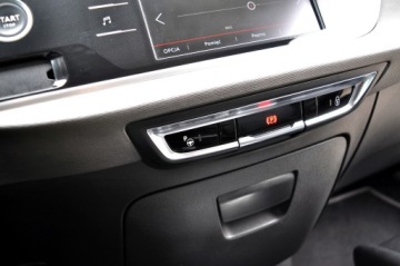 Citroen C4 Spacetourer Grand 1.5 BlueHDi 131KM 2020 SHINE 7-MIEJSC SKÓRA FULL OPCJA MASAŻE KAMERA BLIS PODGRZ. FOTELE LED, zdjęcie 28