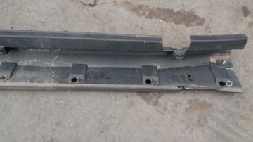 РАМКА ПОЛОСКА FIAT PANDA 2 100 л.с. ЛЕВАЯ