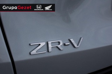 Honda ZR-V 2.0 i-MMD Hybrid 184KM 2025 Honda ZR-V e:HEV 2.0 iMMD Hybryda 184KM Advance, zdjęcie 9