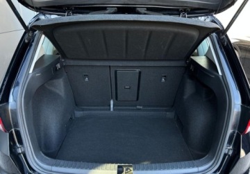 Seat Ateca SUV 1.5 EcoTSI 150KM 2020 Seat Ateca Style Pakiety, FV 23, ACC, Kamera, Ambiente, Asystenci,Bezwypa, zdjęcie 1