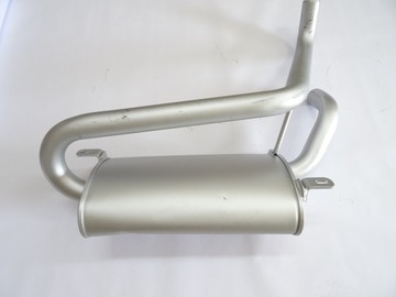 Tłumik HC, Hangcha , CPYD50 RXW17Y