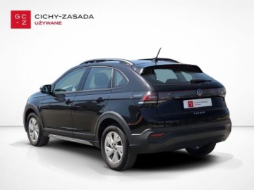 Volkswagen Taigo 2025 Volkswagen Taigo Benzyna 115KM, zdjęcie 6
