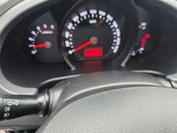 Kia Sportage III SUV Facelifting 1.7 CRDi 115KM 2014 Kia Sportage 1.7 115ps CRDI PDC Alusy 17, zdjęcie 4