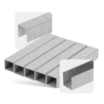 Скобы мебельные для Taker TYPE 53 12мм 1000 шт.