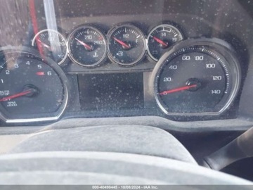 Chevrolet Silverado II 2021 Chevrolet Silverado 2021 Chevrolet Silverado 1500 4WD Crew Cab 147 LT Trai, zdjęcie 12