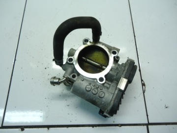 A18XER, 55577375, OPEL ASTRA J 1.8 A18XER Drosselklappenstellmotor 55577375 | thumb 2
