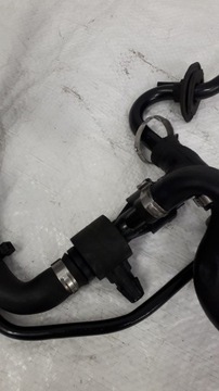 Audi A4 B5 Passat B5 przewod podcisnienia serwa