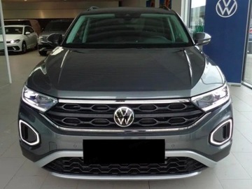 Volkswagen T-Roc I SUV Facelifting 1.5 TSI ACT 150KM 2025 Life Plus 1.5 TSI 150KM DSG, zdjęcie 1