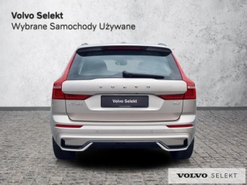Volvo XC60 II 2023 Volvo XC 60 FV23 Plus Dark B4 B 197KM ACC BLIS Ele, zdjęcie 8