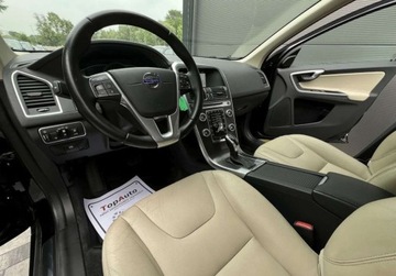 Volvo XC60 I SUV Facelifting 2.0 D3 DRIVE-E 150KM 2015 Volvo XC 60 2.0 D 150KM D3automat skora NAVI bezwypadkowy 2.0, zdjęcie 18