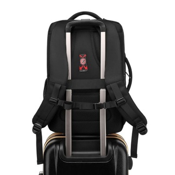 Сумка/рюкзак для ноутбука Coolbell 17.3 CB-8259 USB