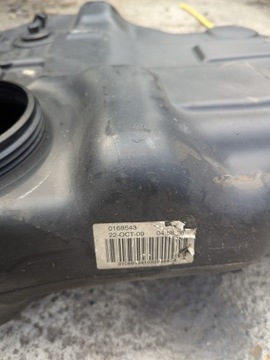 FORD MONDEO MK4 2.0 TDCI NÁDRŽ PALIVA DIESEL 6G91-9002-CJ