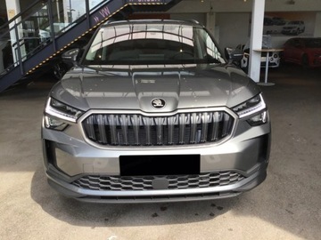Skoda Kodiaq II SUV 2.0 TDI SCR 193KM 2025 SKODA Kodiaq Edition 130 2.0 TDI DSG 4x4 Suv 193KM 2025, zdjęcie 1