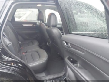 Mazda CX-5 II 2024 Mazda CX-5 S Premium, 2024r., 4x4, 2.5L 2.5 Benzyna 187KM, zdjęcie 9
