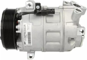 VALEO KOMPRESOR KLIMATYZACJI 813265