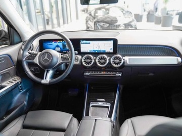 Mercedes GLB SUV 2.0 200d 150KM 2025 GLB 200 d 4-Matic Progressive 2.0 (150KM) 2025, zdjęcie 6