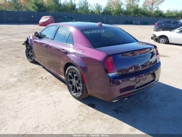 Chrysler 300C II 2021 Chrysler 300 2021 r., 3,6L TOURING L AWD 3.6 Benzyna 292KM, zdjęcie 2