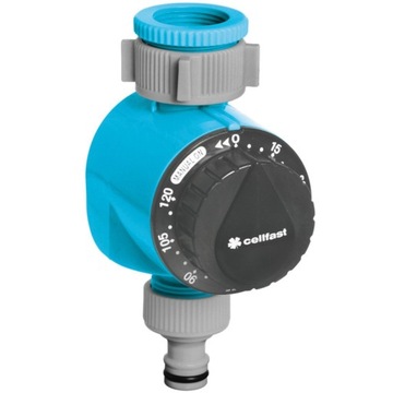ZEGAR MECHANICZNY IDEAL CELLFAST 52-090