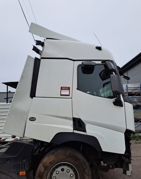 ПОЛНАЯ КАБИНА RENAULT T RANGE ВЫСОКАЯ ВЫСОКАЯ