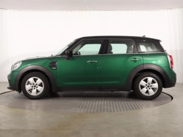 Mini Countryman F60 Crossover Facelifting 1.5  136KM 2020 MINI Countryman Cooper, Salon Polska, zdjęcie 2