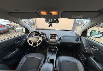 Hyundai ix35 SUV Facelifting 2.0 CRDi 184KM 2014 Hyundai ix35 Samochod z gwarancja 2.0 Diesel 184KM, zdjęcie 19