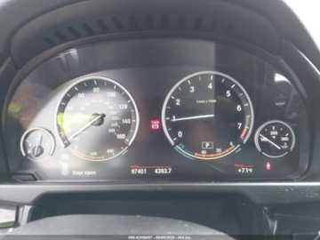 BMW X5 G05 2018 BMW X5 Xdrive35i 3.0 Benzyna 300KM, zdjęcie 11