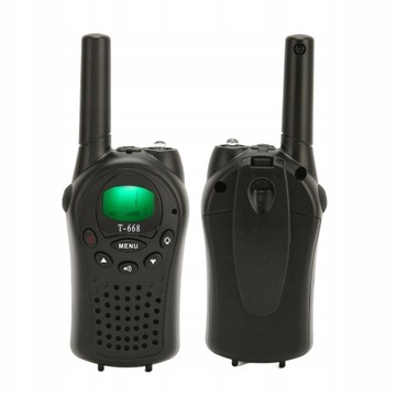 РАЦИИ ДЛЯ ДЕТЕЙ 6 КМ