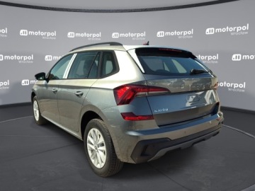 Skoda 2026 Skoda Kamiq Drive 1.0 TSI 115KM DSG, zdjęcie 7