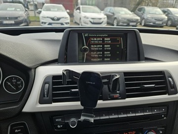 BMW Seria 3 F30-F31-F34 Limuzyna 2.0 320d 184KM 2014 BMW 3GT 2,0 diesel 184KM GT, zdjęcie 10