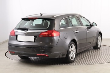 Opel Insignia I Sports Tourer 1.4 Turbo ECOTEC Start/Stop 140KM 2011 Opel Insignia 1.4 Turbo, GAZ, Klima, Klimatronic, zdjęcie 4