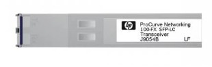 Wkładka HP J9054B PROCURVE 100-FX SFP-LC TR