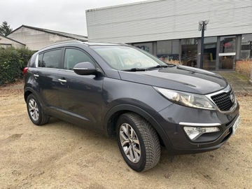 Kia Sportage III SUV Facelifting 1.6 GDI 135KM 2015 KIA SPORTAGE BUSINESS LINE! Wkrótce w ofercie!, zdjęcie 5