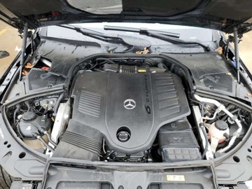 Mercedes Klasa S W223/V223 2023 Mercedes-Benz Klasa S S 500 4Matic 2023 3.0l 3.0 Benzyna 429KM, zdjęcie 6