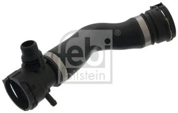 2X PŘÍVODY SYSTÉMU CHLAZENÍ FEBI BILSTEIN VRCH L+P DO BMW 1 E81 E82