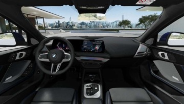 BMW Seria 1 F70 2026 BMW Seria 1 Nowa Seria 1 - 120 - 170 KM mHEV - Gotowy do Odbioru - Pakiet, zdjęcie 10