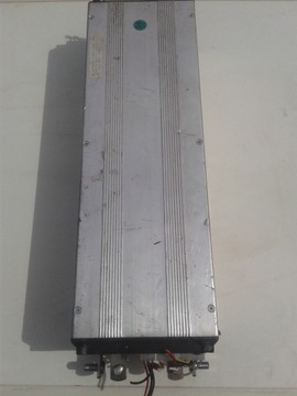 Sterownik jungheinrich JAG B124/300 ECP 160/190