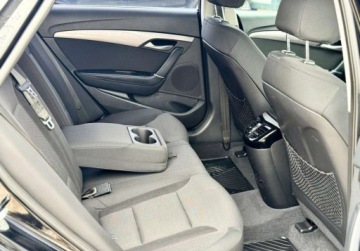 Hyundai i40 Kombi 1.7 CRDi LOW 115KM 2013 Hyundai i40 1.7 CRDI Navi PDC Led tempomat Climatronic serwis ASO 1.7 116KM, zdjęcie 32