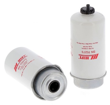 Filtr paliwa SN 70273 HiFi Filter