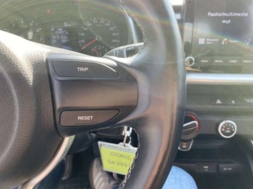 Kia Stonic I Crossover Facelifting 1.0 T-GDI 100KM 2024 Kia Stonic Salon PL M Smart Win Gwarancja Benzyna 100KM, zdjęcie 21