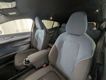 Volvo 2026 VOLVO EX30 Single Motor Long Range Plus Suv (272KM) 2026, zdjęcie 4