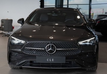 Mercedes CLE Coupe 2.0 300 258KM 2026 Mercedes-Benz CLE 300 4Matic, AMG Premium Plus, Panorama, Head-UP 2.0 258KM, zdjęcie 15