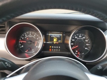 Ford Mustang VI 2020 Ford Mustang 2.3L 2020 2.3 Benzyna 310KM, zdjęcie 9