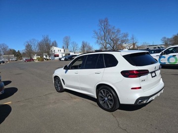 BMW X5 G05 2024 BMW X5 XDrive40I 2024 3.0l 3.0 Benzyna 375KM, zdjęcie 1