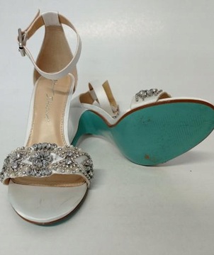 BLUE BY BETSEY JOHNSON 38 AII