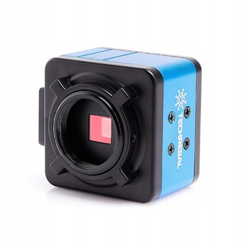 СТЕРЕОСКОПИЧЕСКАЯ ЦИФРОВАЯ КАМЕРА ДЛЯ ПАЙКИ 5MP USB